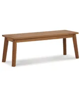 Janiyah Bench