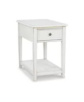 Kanwyn Rectangular End Table