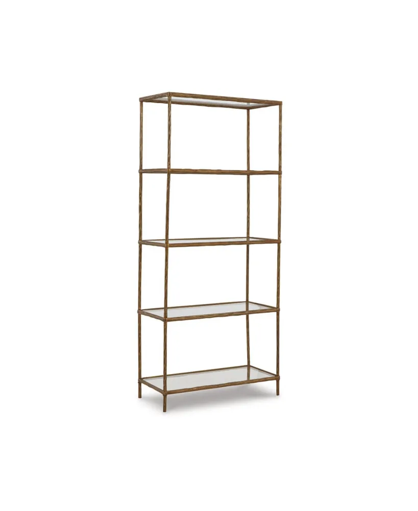 Ryandale Bookcase