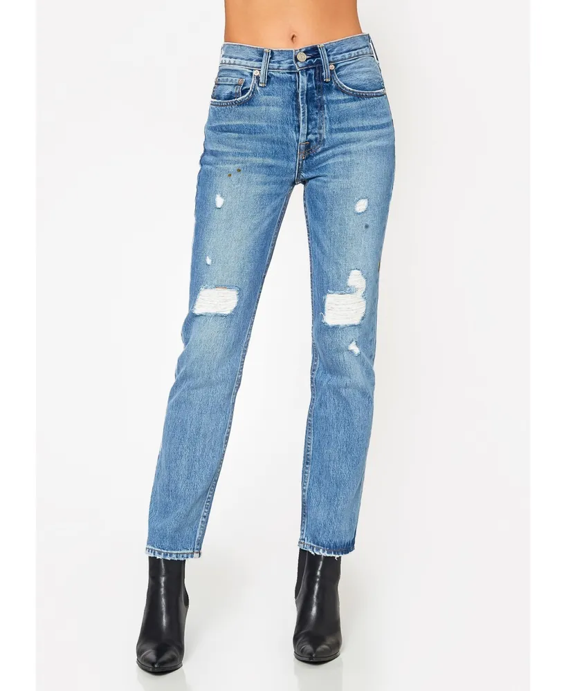 Denim, Women's