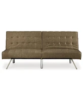 Sivley Flip Flop Armless Sofa
