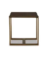 Balintmore Rectangular End Table