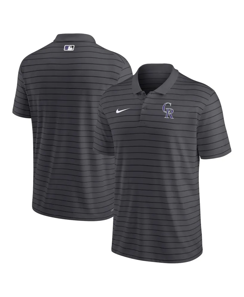 Nike Dri-FIT City Connect Victory (MLB Cincinnati Reds) Men's Polo