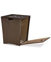 Rodeway South Fire Pit