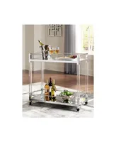 Chaseton Bar Cart