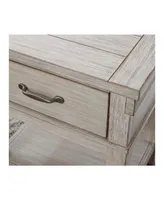 Hollentown One Drawer Night Stand