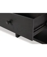 Foyland Square End Table