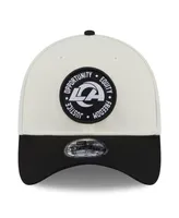 Men's New Era Cream