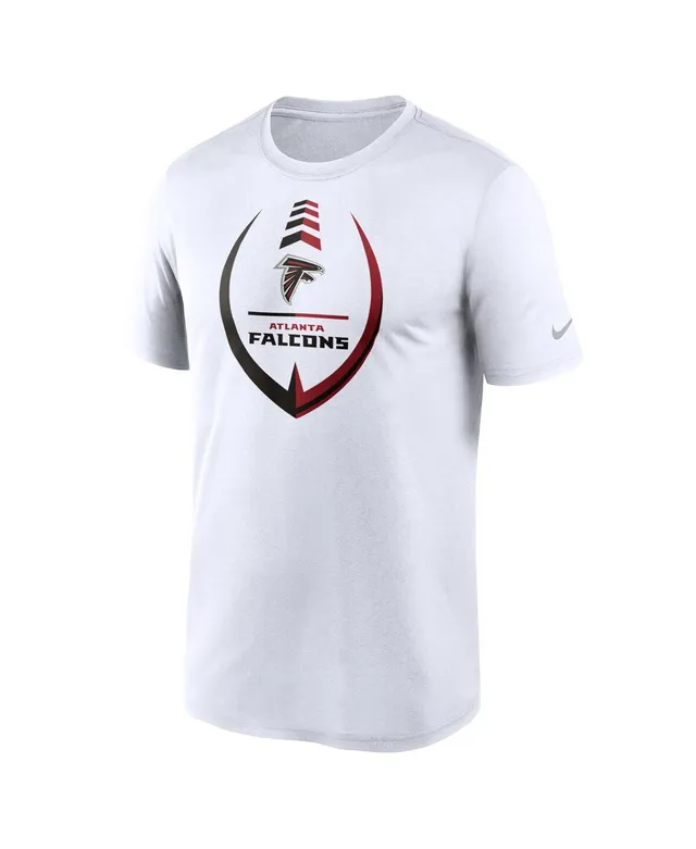 Lids Atlanta Braves Nike Icon Legend T-Shirt