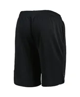 Men's Msx by Michael Strahan Black Green Bay Packers Team Shorts