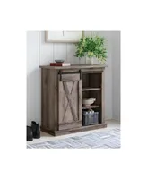 Arlenbury Accent Cabinet