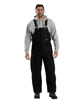 Berne Men's Icecap Insulated Bib Overall