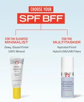 First Aid Beauty Ultra Repair Face Moisturizer With Sunscreen Spf 30, 1.7 oz.