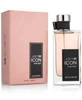 Bellevue Joe's Icon For Her Eau de Parfum, 3.4 oz.