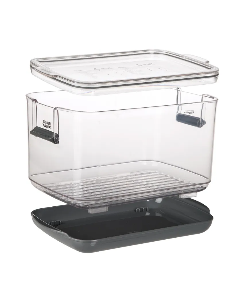 Prepworks Prokeeper Produce Storage Container