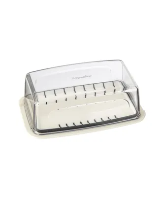 Prepworks Wide Butter Keeper Storage Container