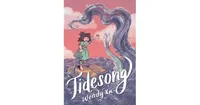 Tidesong by Wendy Xu