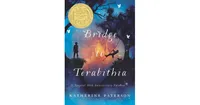 Bridge to Terabithia 40th Anniversary Edition