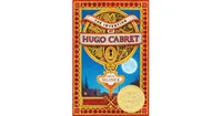 The Invention of Hugo Cabret by Brian Selznick