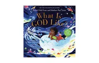 What Is God Like by Rachel Held Evans