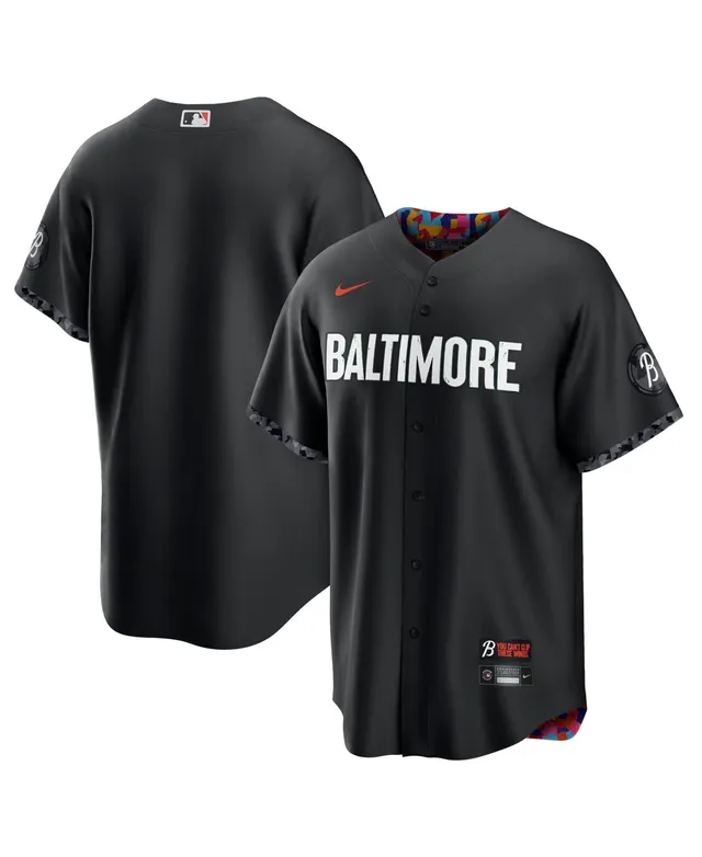 Nike Baltimore Orioles Men's Legacy Polo Shirt - Macy's