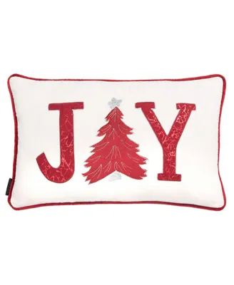 Safavieh Joy Tree Pillow