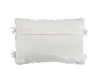 Safavieh Marlin 12" x 20" Pillow