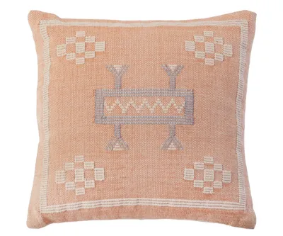 Safavieh Lorenz 18" x 18" Pillow