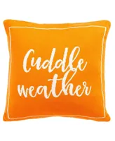 Safavieh Cuddle Weather Pillow