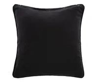 Safavieh Midnight 20" x 20" Pillow