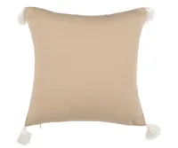 Safavieh Ralen 16" x 16" Pillow