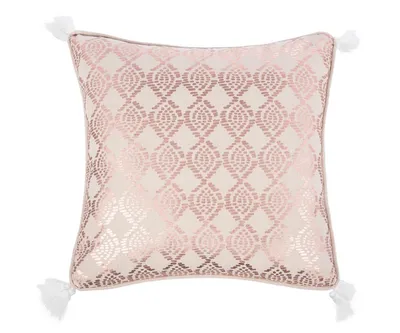 Safavieh Remis 18" x 18" Pillow