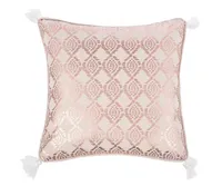 Safavieh Remis 18" x 18" Pillow