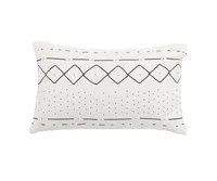 Safavieh Tari 12" x 20" Pillow