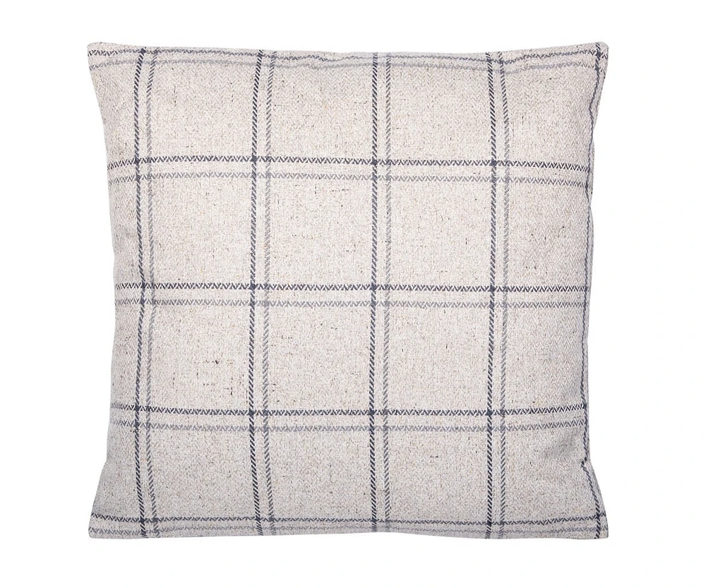 Safavieh Lazra 18" x 18" Pillow