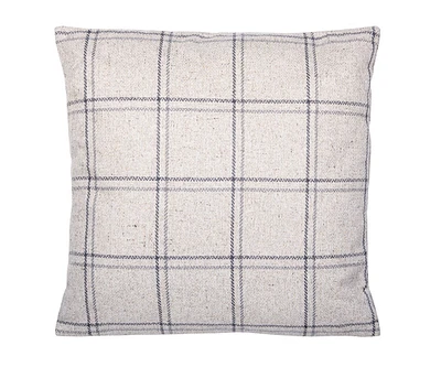 Safavieh Lazra 18" x 18" Pillow