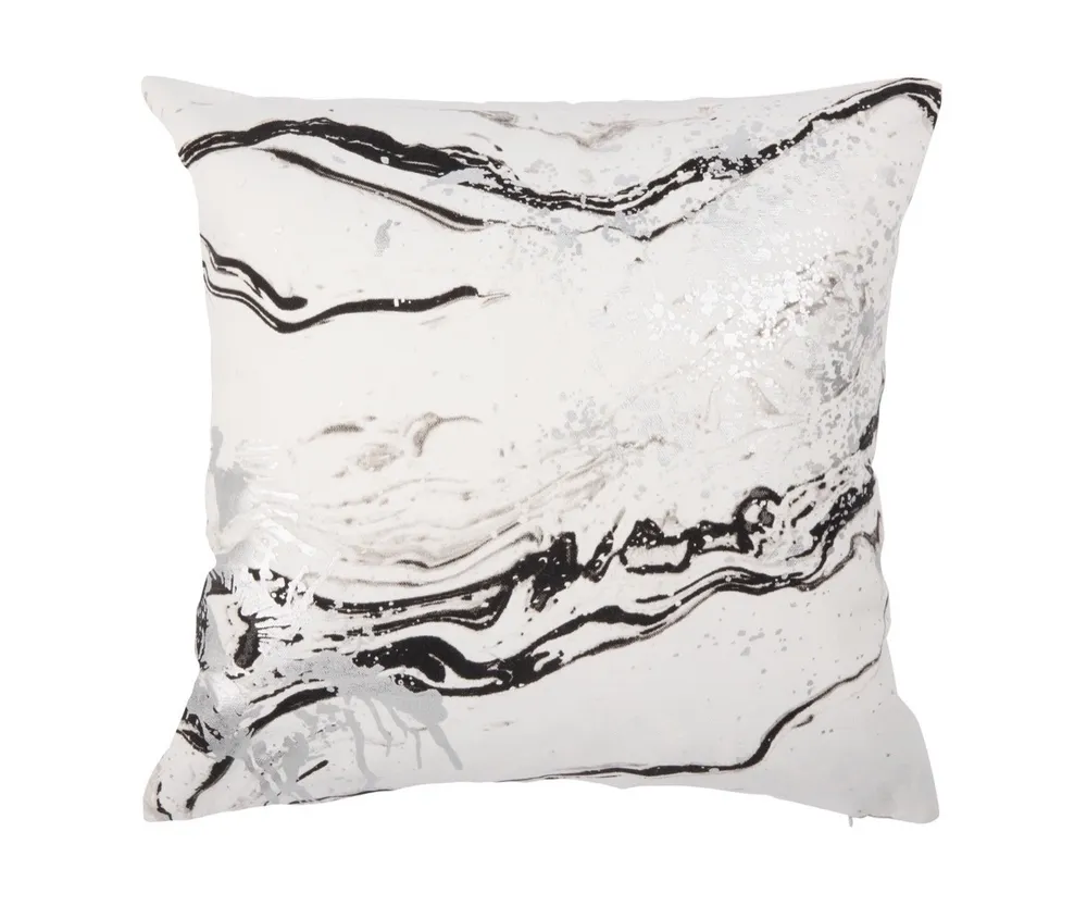 Safavieh Pipin 18" x 18" Pillow