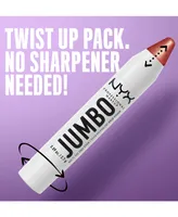 Nyx Professional Makeup Jumbo Multi-Use Face Stick