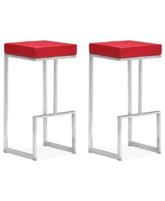 Tyson Bar Counter Stools Quick Ship