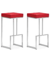 Tyson Bar Counter Stools Quick Ship