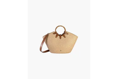 Eric Javits Women's My Way Ii Handbag
