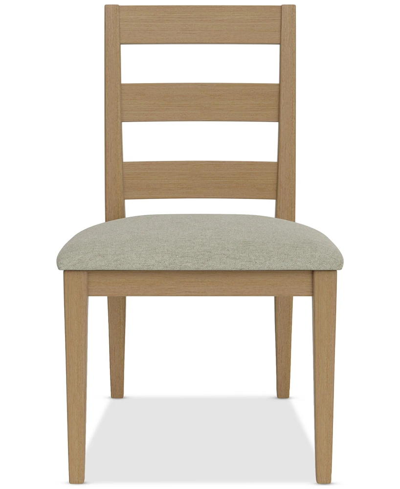 Davie Ladder Side Chair