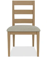 Davie Ladder Side Chair