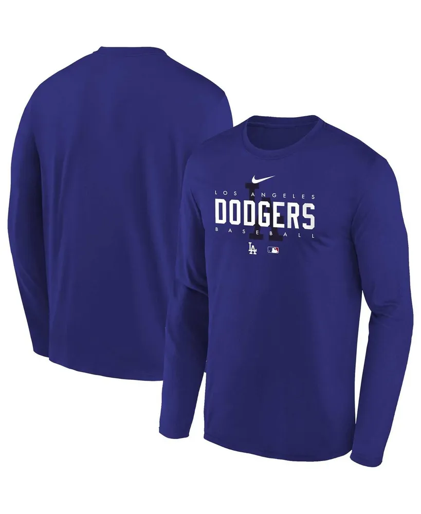 Los Angeles Dodgers '47 Wonder Boy Vintage Tubular T-Shirt