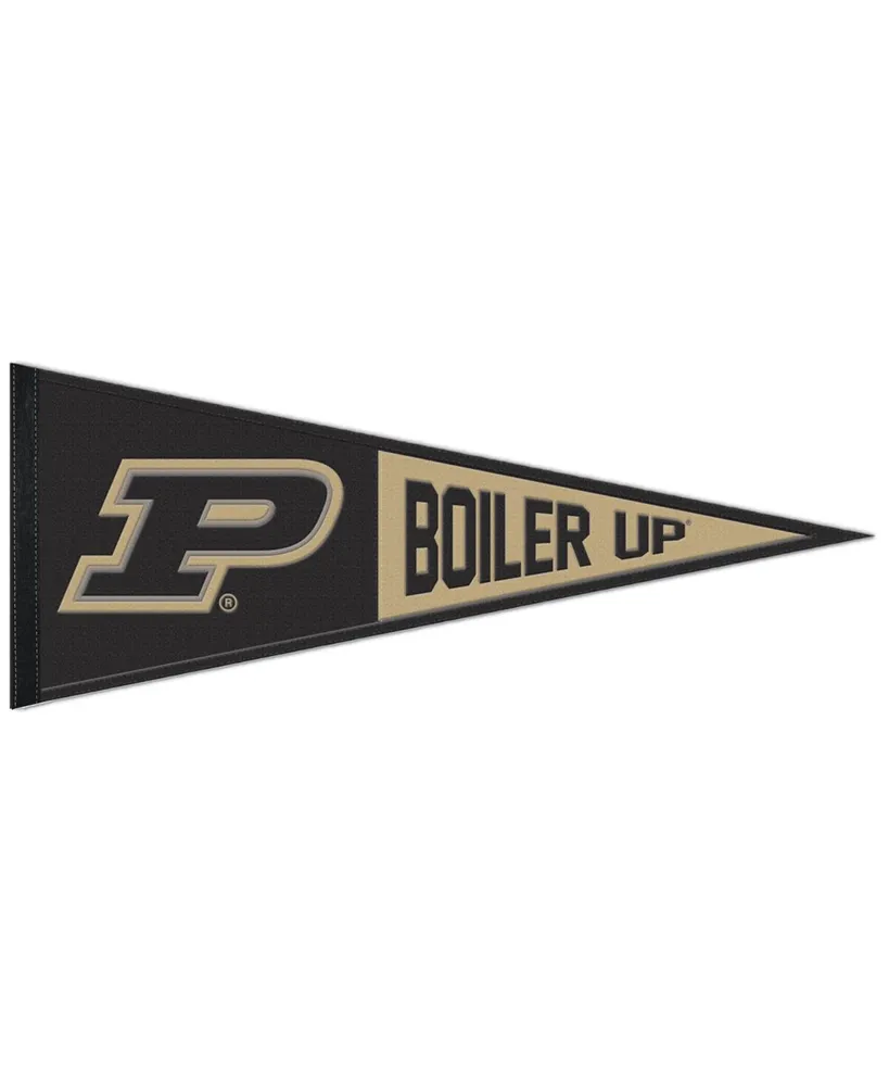 Wincraft Purdue Boilermakers 13" x 32" Slogan Pennant