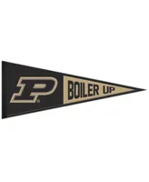 Wincraft Purdue Boilermakers 13" x 32" Slogan Pennant