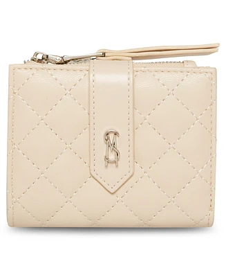 Steve Madden Women's Jem Bifold Wallet