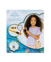 Disney The Little Mermaid Live Action Ariel's Found Treasures Role Play Set