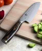 Shun Premier 7" Santoku