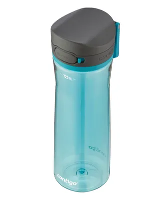 Contigo Jackson 2.0 Water Bottle with Autopop Lid, 24 Oz
